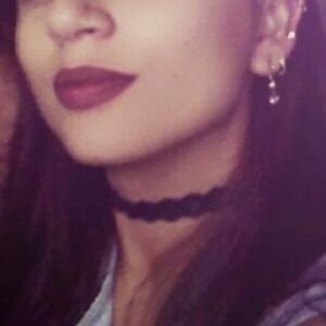 ElisitaGauna's profile picture. -Que el corazón no se pase de moda.