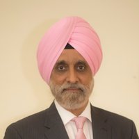 Amarjit Singh (@amarghuman) 's Twitter Profile