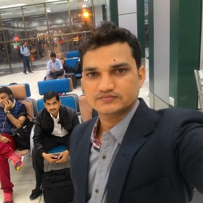 Senior Cloud Engineer@ Oracle Passionate about tech, innovation and Investment,