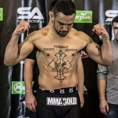 Over 30 pro fights,4 championship belts,2 in the welterweight division,2 in the middleweight division.Ranked 67 in the world,blessed with 2 amazing daughters.