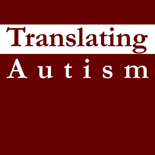 Official Twitter of Translating Autism: Original reviews of autism research studies