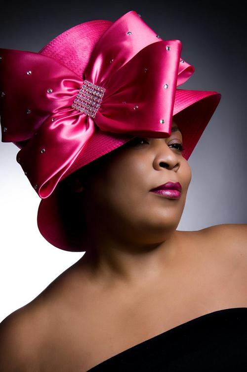 SherrieKeys's profile picture. Love more ♥  Give more ♥  Serve more ♥ Tweet more ♥