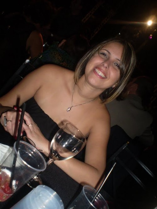 GrasieleSenger's profile picture. Tentando ser feliz e realizar meus sonhos!!