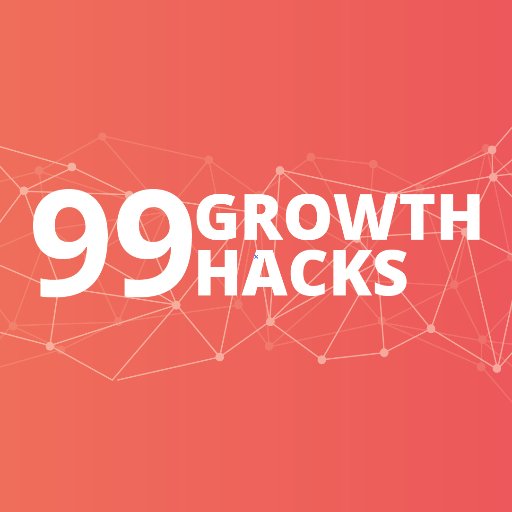 99growthhacks's profile picture. 