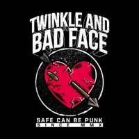 Twinkle And Bad Face (@tabfpoppunk) 's Twitter Profile Photo Twinkle And Bad Face (@tabfpoppunk) 's Twitter Profile Photo