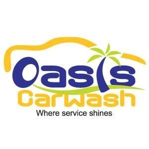 oasis car wash near me