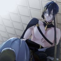 Mikazuki Munechika ━ (@tsukimikazuki) 's Twitter Profile
