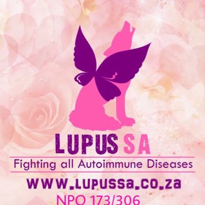 Lupus is a chronic inflammatory disease where the body's immune system is over active and attack its own tissue, cells and organs. No cure...