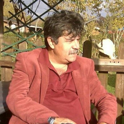 shmysalvati's profile picture. 