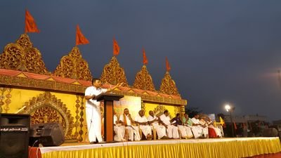 Guna60096623's profile picture. Hindhu Munnani .இந்து முன்னணி