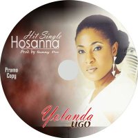 Yolanda Ugo (@yolanda_ugo) 's Twitter Profile