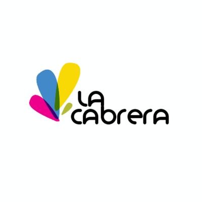 Cuenta oficial del turismo de La Cabrera.
                                                
YOUTUBE: https://t.co/dVi2aM1oGw
INSTAGRAM: https://t.co/XtmwfyHlaU