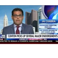 Jai Chabria (@jchabria) 's Twitter Profile Photo Jai Chabria (@jchabria) 's Twitter Profile Photo