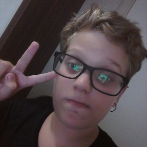 EnderMGame's profile picture. 