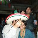 Israel Abraham - @isarc - Twitter