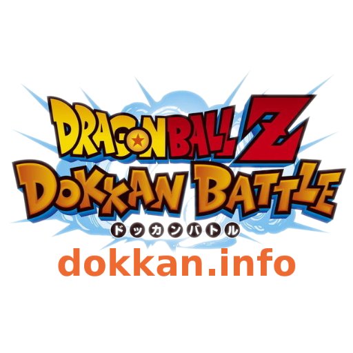 ドラゴンボールZ ドッカンバトル 情報  Anything related to Dragon Ball Z Dokkan Battle & Dragon Ball

YouTube https://t.co/jZXQI4bXLb

FB https://t.co/qYJhjUJ65i
