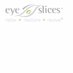 Eyeslices (@eyeslicesuk) Twitter profile photo Eyeslices (@eyeslicesuk) Twitter profile photo