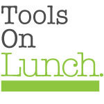 ToolsOnLunch keeps you posted on all tools reviews and tips written on Lunch.