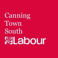 Canning Town South Labour Party(@CTSLabour) 's Twitter Profile Photo