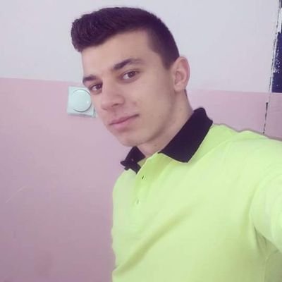 MarkoJo12324270's profile picture. 