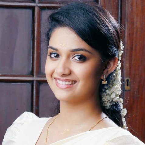 keerthyfan5's profile picture. 