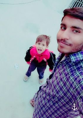 vnish554's profile picture. INDIAN