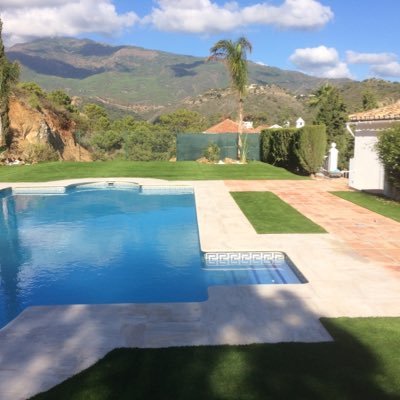 Enjoy your #Pool & #Garden ALL year round. Based in #Malaga covering the South of Spain for 15 years. https://t.co/dgqqNeaV99