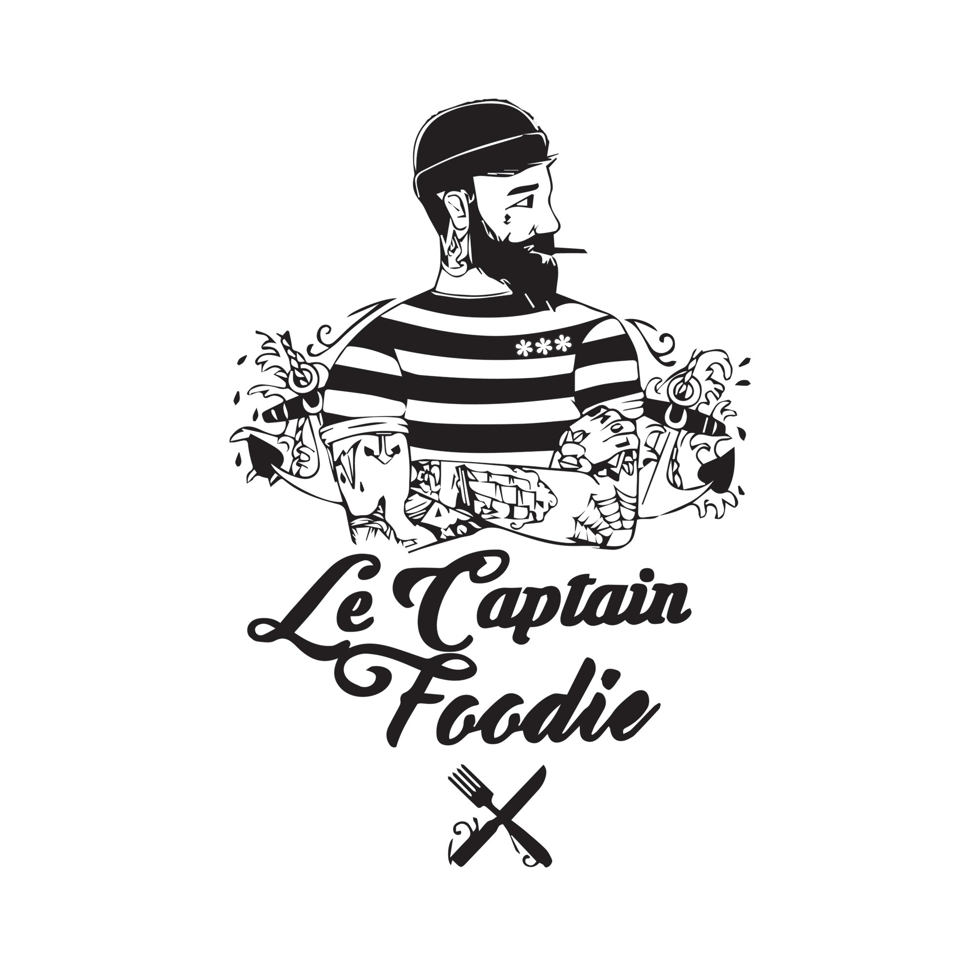 lecaptainfoodie's profile picture. Food explorer