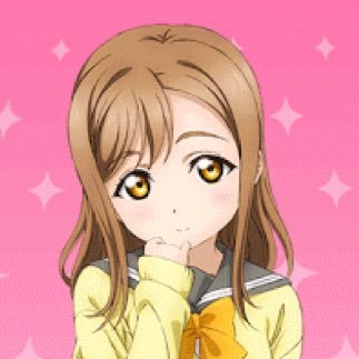 国木田花丸画像集 Hanamaru K Twitter