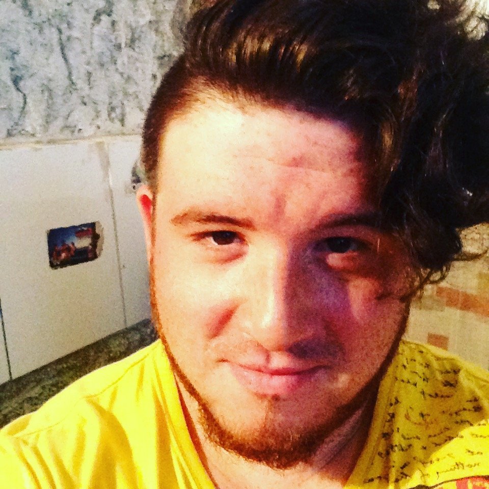 Cocinar es mi pasión. a
Aprender cada día un poco más ,
Solo te enseña que la vida es especias y hay que aprender ah disfrutar cada momento de la vida