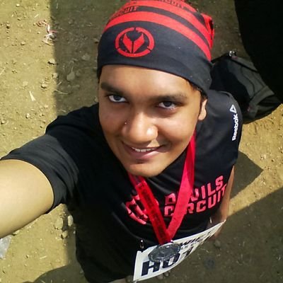 Avid Listener | Tech Follower | Eccentric Reader | Firm Belivever of 'Talk less Do More' & 'Live to Eat' | #VJTI MECHie | #MBA #SJMSoM #IITian | #ButterChicken