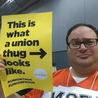 UnionizedEd Profile Picture