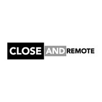 Close and Remote (@closeandremote) 's Twitter Profile Photo Close and Remote (@closeandremote) 's Twitter Profile Photo