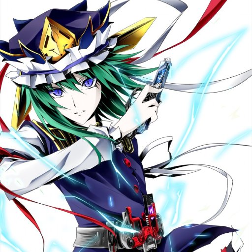 JDxanaduさんのプロフィール画像