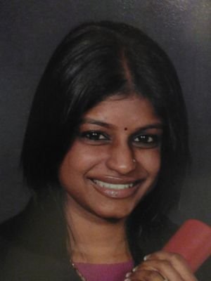 Leushantha's profile picture. Lecturer at University of Pretoria | Soil Scientist | Bookworm