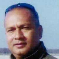 Sanjay B Adhikari(@Sanjjugal) 's Twitter Profile Photo