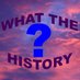 What The History Pod (@pod_what) artwork