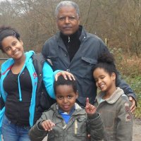 Andargachew Tsege (@freeandargachew) 's Twitter Profile
