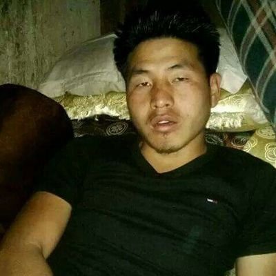 bjp4td's profile picture. Secretary BJP Tamenglong district manipuur