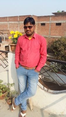 Chandra12849420's profile picture. Betech cs uptu