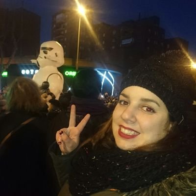 eleyn86's profile picture. Nunca un fracaso, Siempre una lección