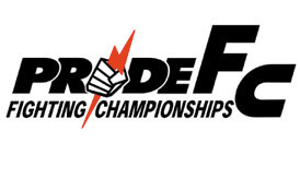 PrideFC_Video's profile picture. The exclusive distributor for PRIDE FC Home Video releases.