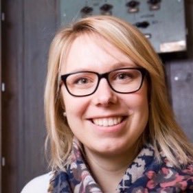 DanielleDikhoff's profile picture. Community Manager Kennisontwikkeling bij TVVL | Techniek | Duurzaam | (Sociale) Innovatie | Verbinder