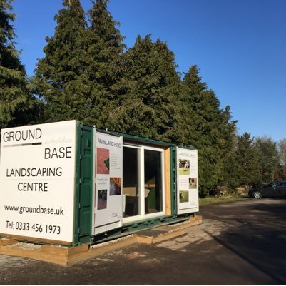 Landscaping Centre located near Milton Keynes City Center, specialising in: Driveways, Paving & Patios, Artificial Grass, Composite Decking & Fencing + more...