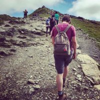 Tomos Hughes (@tahughes2) 's Twitter Profile