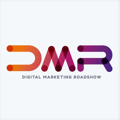 We've rebranded! The Digital Marketing Roadshow tours #Lancashire & #GreaterManchester in 2017. Returning to MediaCityUK in 2018 @DMRoadie