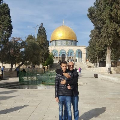 Miguelabdo12's profile picture. Hincha del mejor....... Palestino.