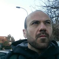 Carlos García(@LeanCarlosgc) 's Twitter Profile Photo