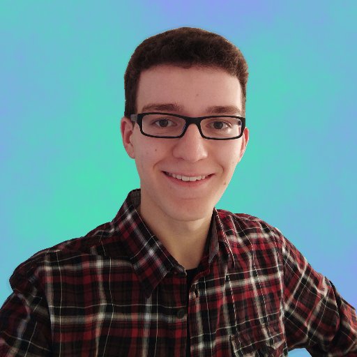 Hi, ich bin Alex, Softwareentwickler für Web & Apps