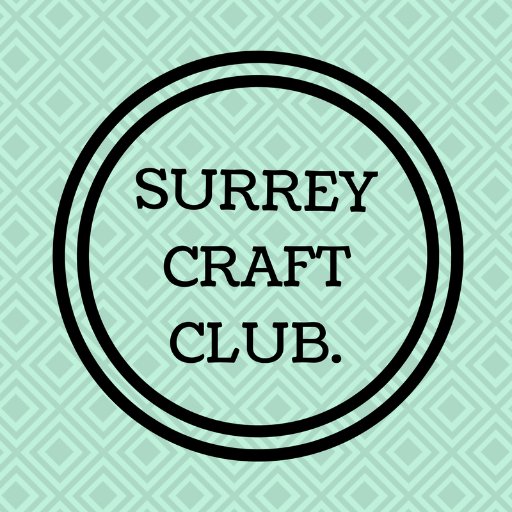 SurreyCraftClub's profile picture. A #Craft and #Mum #lifestyle campaign in #Surrey promoting what our county offers.